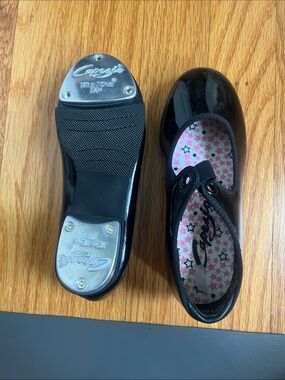 New Girls Tap Shoes